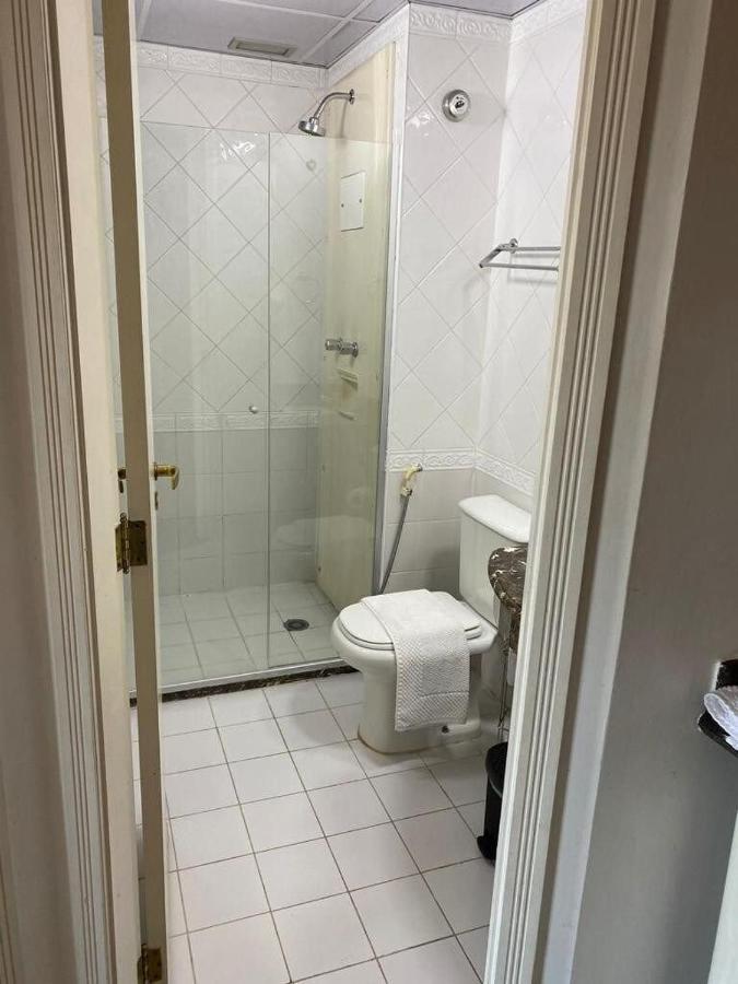 Flat Bem Localizado Na Regiao De Pinheiros! Apartment Sao Paulo Exterior photo